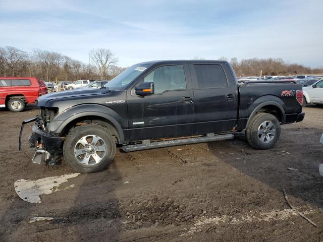 Photo 1 from auction – 2014 FORD F150 SUPER with VIN 1FTFW1ET1EFA44434