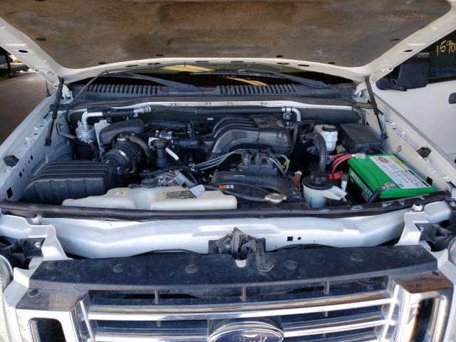 Photo 11 from auction – 2010 FORD EXPLORER S with VIN 1FMEU3BE0AUA10425