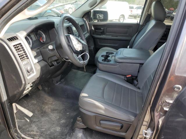Photo 7 from auction – 2019 RAM 1500 CLASS with VIN 1C6RR6FG3KS661587