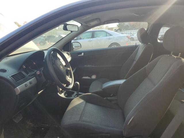 Photo 7 from auction – 2005 CHEVROLET COBALT LS with VIN 1G1AL12F557634723
