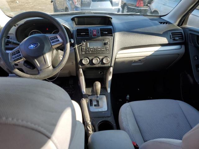 Photo 8 from auction – 2015 SUBARU FORESTER 2 with VIN JF2SJABC3FH481554