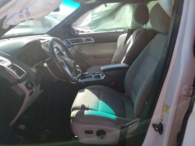 Photo 7 from auction – 2012 FORD EXPLORER X with VIN 1FMHK8D82CGA56864