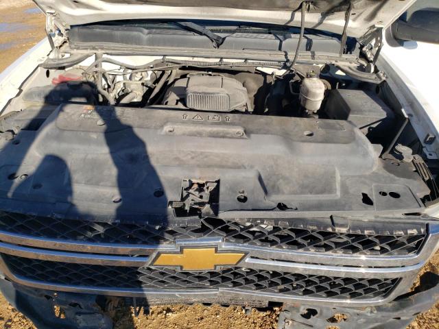 Photo 11 from auction – 2013 CHEVROLET SILVERADO with VIN 1GC1CVCG2DF171966