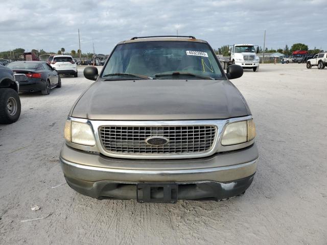 Photo 5 from auction – 2001 FORD EXPEDITION with VIN 1FMRU15WX1LB25940