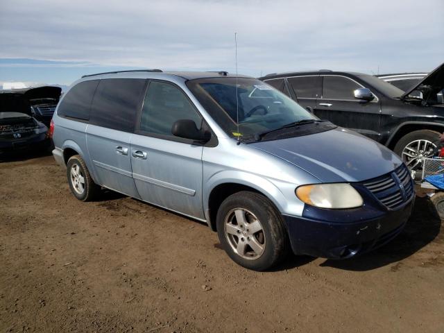 Photo 4 from auction – 2005 DODGE GRAND CARA with VIN 2D4GP44L45R432015