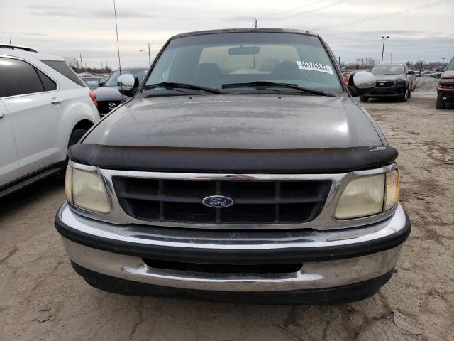 Photo 5 from auction – 1997 FORD F150 with VIN 1FTDX1720VKB61812