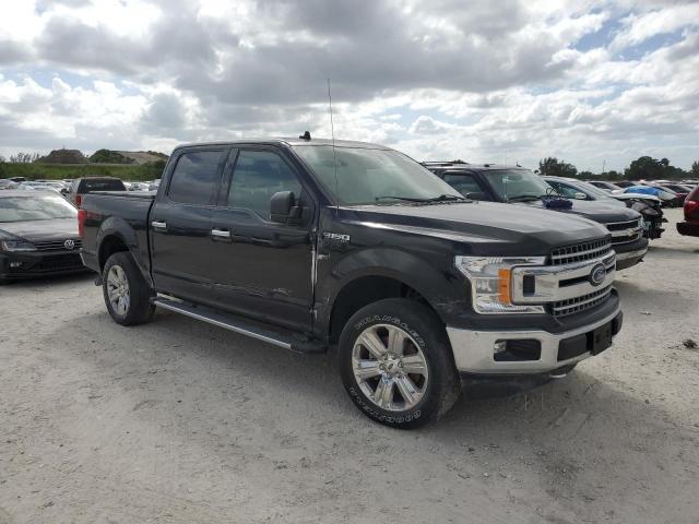 Photo 4 from auction – 2019 FORD F150 SUPER with VIN 1FTEW1E49KFA09995