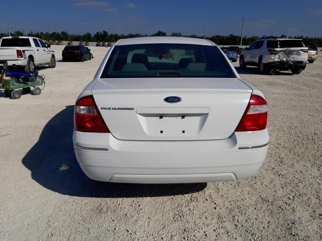 Photo 6 from auction – 2006 FORD FIVE HUNDR with VIN 1FAFP23176G150960