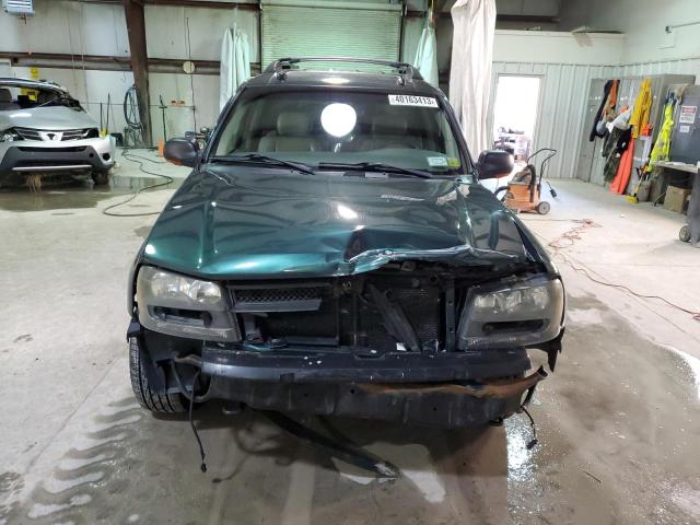Photo 5 from auction – 2005 CHEVROLET TRAILBLAZE with VIN 1GNET16M856202593