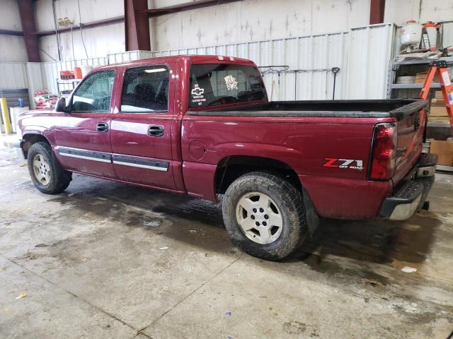 Photo 2 from auction – 2004 CHEVROLET SILVERADO with VIN 2GCEK13T941414271