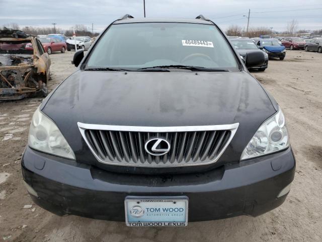 Zdjęcie 5 z aukcji – 2008 LEXUS RX 350 z VIN 2T2HK31U78C058913