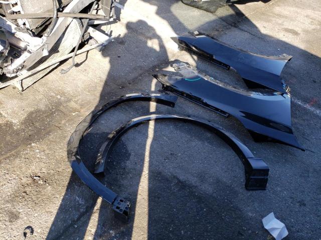 Photo 12 from auction – 2022 MAZDA CX-5 with VIN JM3KFBAY0N0635306