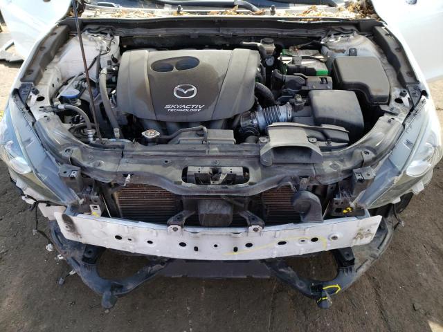 Photo 11 from auction – 2016 MAZDA 3 TOURING with VIN 3MZBM1V79GM278098