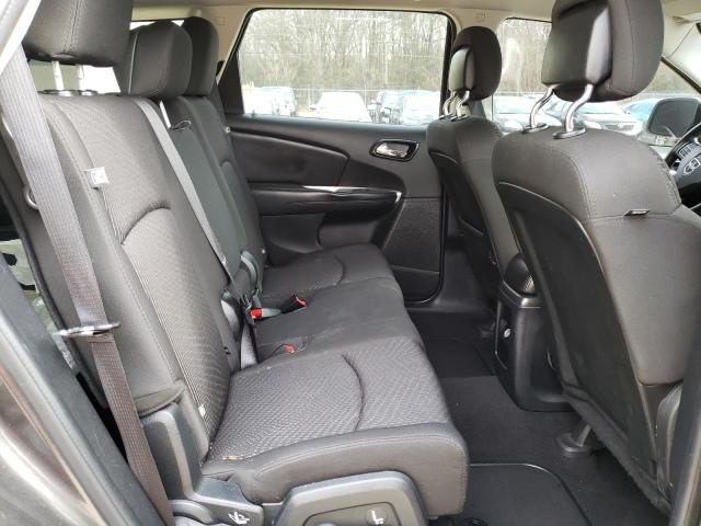Photo 11 from auction – 2017 DODGE JOURNEY SX with VIN 3C4PDCBG1HT523394