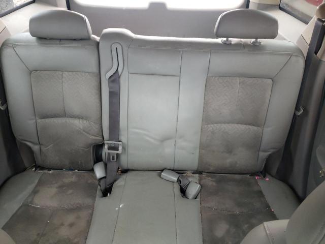 Photo 10 from auction – 2007 SATURN VUE with VIN 5GZCZ53417S812712