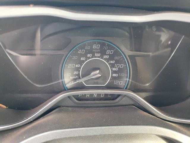Photo 9 from auction – 2013 FORD C-MAX PREM with VIN 1FADP5CU7DL515449