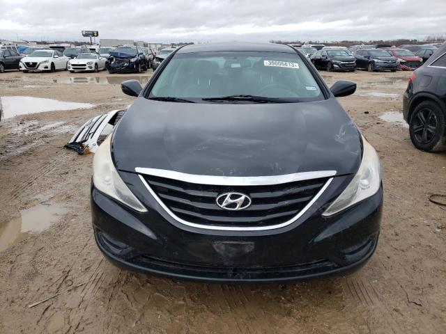 Photo 5 from auction – 2012 HYUNDAI SONATA GLS with VIN 5NPEB4AC4CH490062