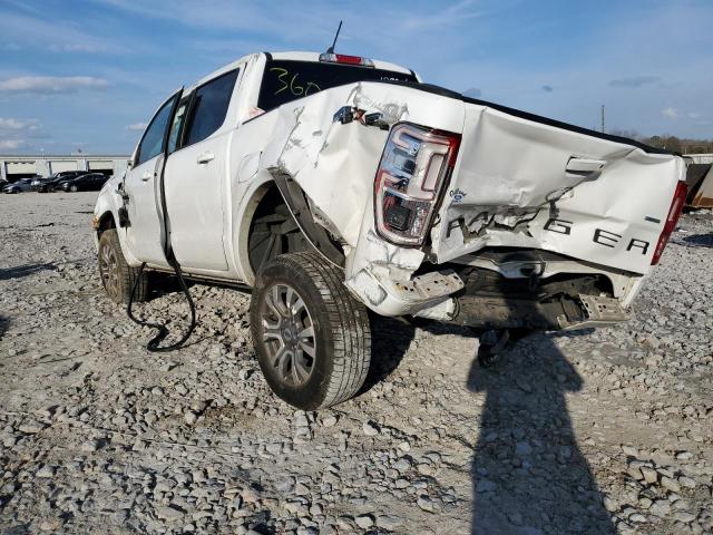 Photo 2 from auction – 2019 FORD RANGER XL with VIN 1FTER4FH1KLA28522