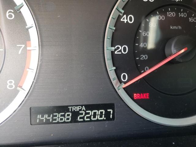 Photo 9 from auction – 2011 HONDA ACCORD LX with VIN 1HGCP2E38BA107433