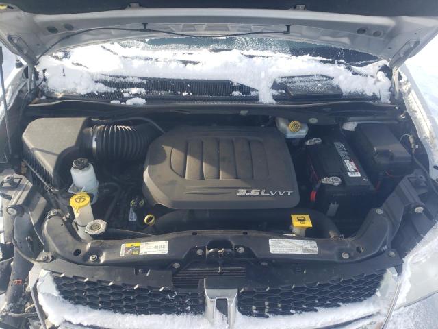 Photo 12 from auction – 2013 DODGE GRAND CARA with VIN 2C4RDGDG9DR639646