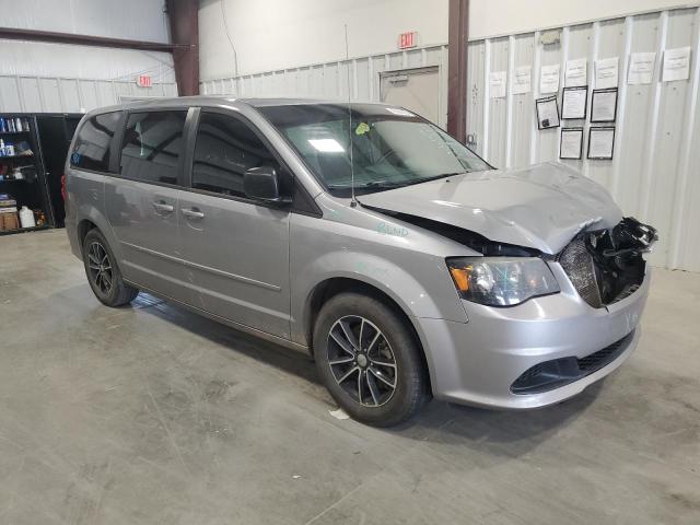Photo 4 from auction – 2015 DODGE GRAND CARA with VIN 2C4RDGBG1FR518972