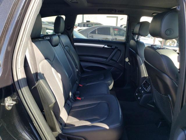Photo 10 from auction – 2012 AUDI Q7 PRESTIG with VIN WA1DGAFE0CD004238