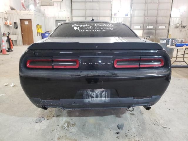 Photo 6 from auction – 2015 DODGE CHALLENGER with VIN 2C3CDZBT9FH783289