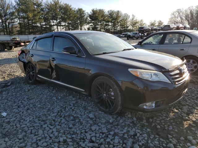 Photo 4 from auction – 2012 TOYOTA AVALON BAS with VIN 4T1BK3DBXCU444446