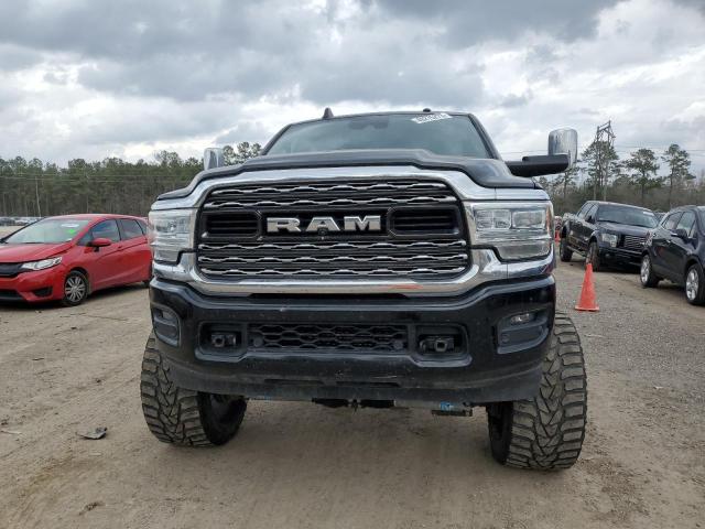 Photo 5 from auction – 2019 RAM 2500 LIMIT with VIN 3C6UR5SL0KG539705