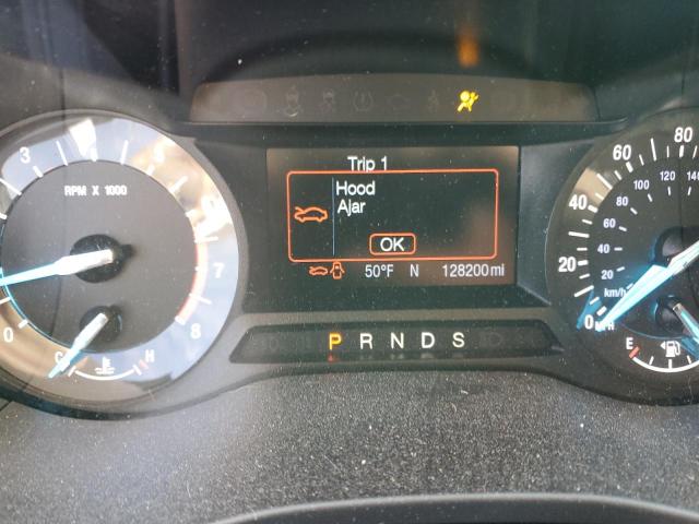 Photo 9 from auction – 2013 FORD FUSION SE with VIN 3FA6P0H7XDR368530