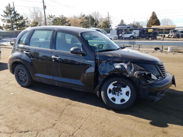 Photo 4 from auction – 2005 CHRYSLER PT CRUISER with VIN 3C4FY48B85T502572