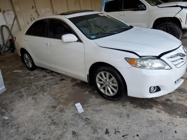 Photo 4 from auction – 2011 TOYOTA CAMRY SE with VIN 4T1BK3EK3BU628642