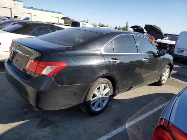 Photo 3 from auction – 2007 LEXUS ES 350 with VIN JTHBJ46G572076117