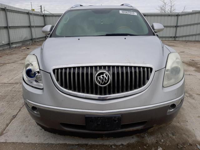 Фото 5 с аукциона – 2009 BUICK ENCLAVE CX с VIN 5GAER23D29J124639