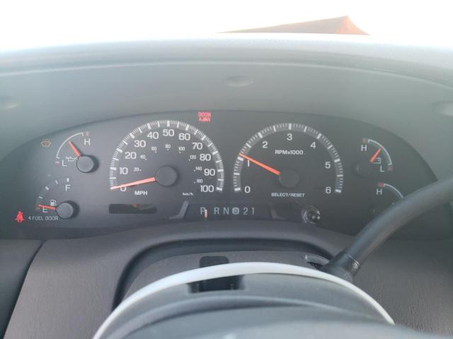 Photo 9 from auction – 2000 FORD EXPEDITION with VIN 1FMPU16L3YLC03772