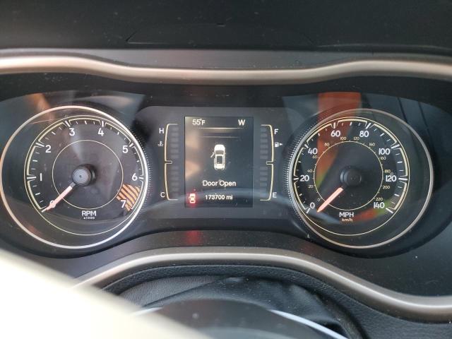 Photo 9 from auction – 2014 JEEP CHEROKEE S with VIN 1C4PJLAB2EW313665