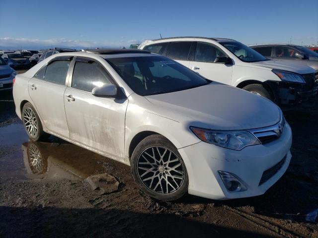 Photo 4 from auction – 2012 TOYOTA CAMRY SE with VIN 4T1BK1FK5CU515781