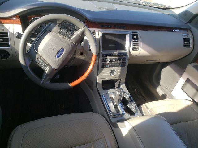 Photo 8 from auction – 2012 FORD FLEX LIMIT with VIN 2FMHK6DT5CBD08087