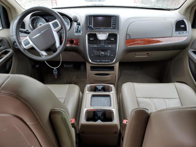 Photo 8 from auction – 2014 CHRYSLER TOWN & COU with VIN 2C4RC1BG0ER325761