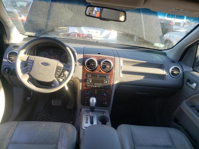 Foto 8 de la subasta – 2007 FORD FREESTYLE con VIN 1FMDK051X7GA10318