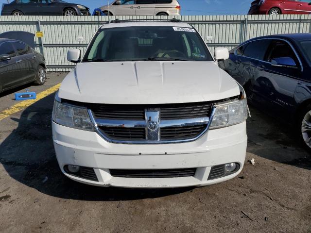 Zdjęcie 5 z aukcji – 2010 DODGE JOURNEY R/ z VIN 3D4PG6FV3AT120737