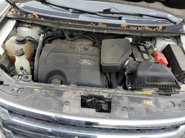 Photo 12 from auction – 2014 FORD EDGE SEL with VIN 2FMDK4JC6EBB86902