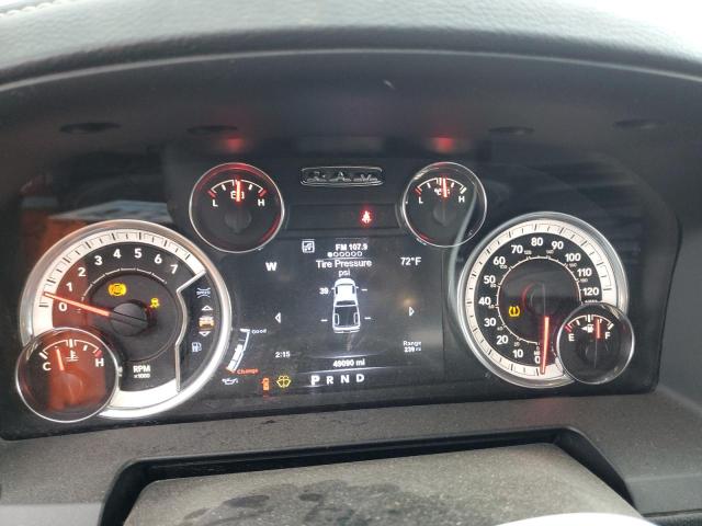 Photo 9 from auction – 2017 RAM 1500 LARAM with VIN 1C6RR7NTXHS668310
