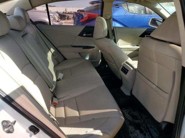 Photo 10 from auction – 2015 HONDA ACCORD EXL with VIN 1HGCR2F85FA036086