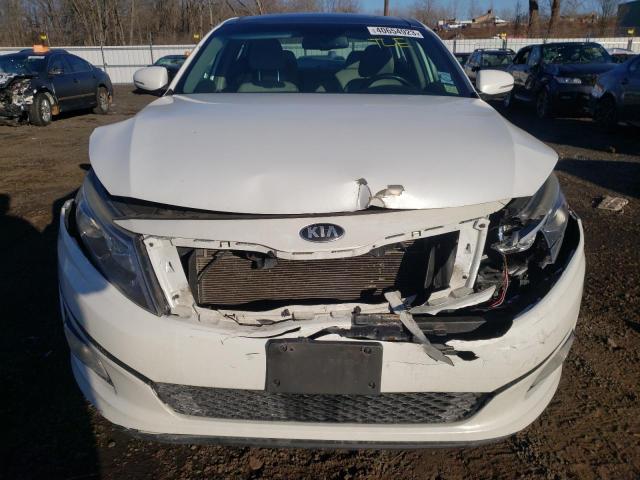 Photo 5 from auction – 2015 KIA OPTIMA EX with VIN 5XXGN4A79FG369112