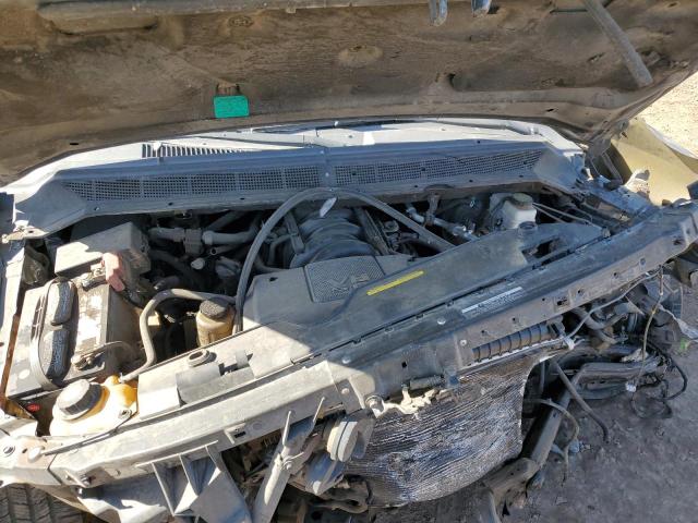 Photo 12 from auction – 2011 NISSAN ARMADA SV with VIN 5N1AA0NC1BN621978