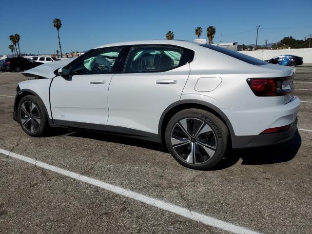 Photo 2 from auction – 2023 POLESTAR 2 with VIN YSMEG3KA7PL129763