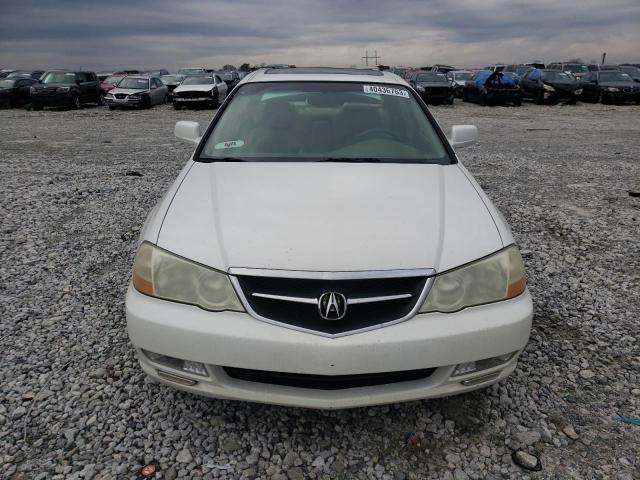 Photo 5 from auction – 2003 ACURA 3.2TL with VIN 19UUA56623A028261