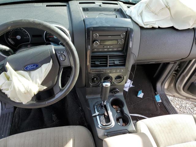 Photo 8 from auction – 2008 FORD EXPLORER X with VIN 1FMEU73E28UA57651