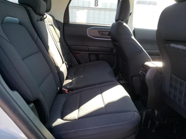 Photo 10 from auction – 2022 FORD BRONCO SPO with VIN 3FMCR9D99NRD87943